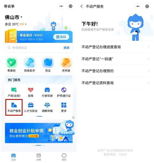 不动产登记资料查询 服务受影响 速看答疑